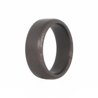 Forged Carbon Band
