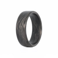 Forged Carbon Fiber Ring