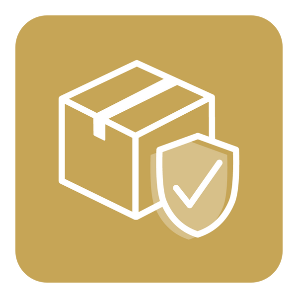 Shipping Protection Icon